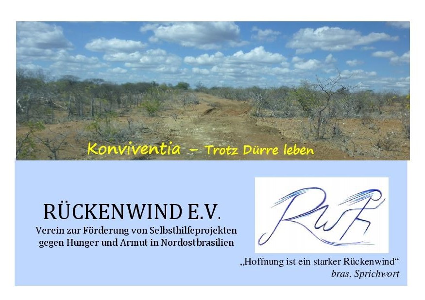 Flyer Entwurf Seite 1x