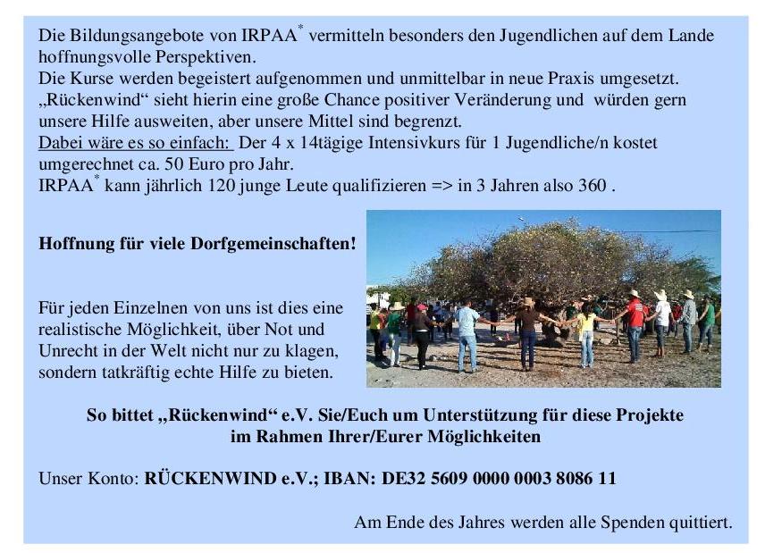 Flyer Entwurf Seite 3x